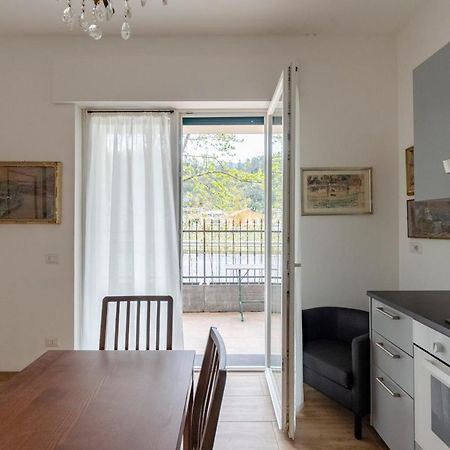 Altido Cosy Rooms In Casarza Ligure Ngoại thất bức ảnh
