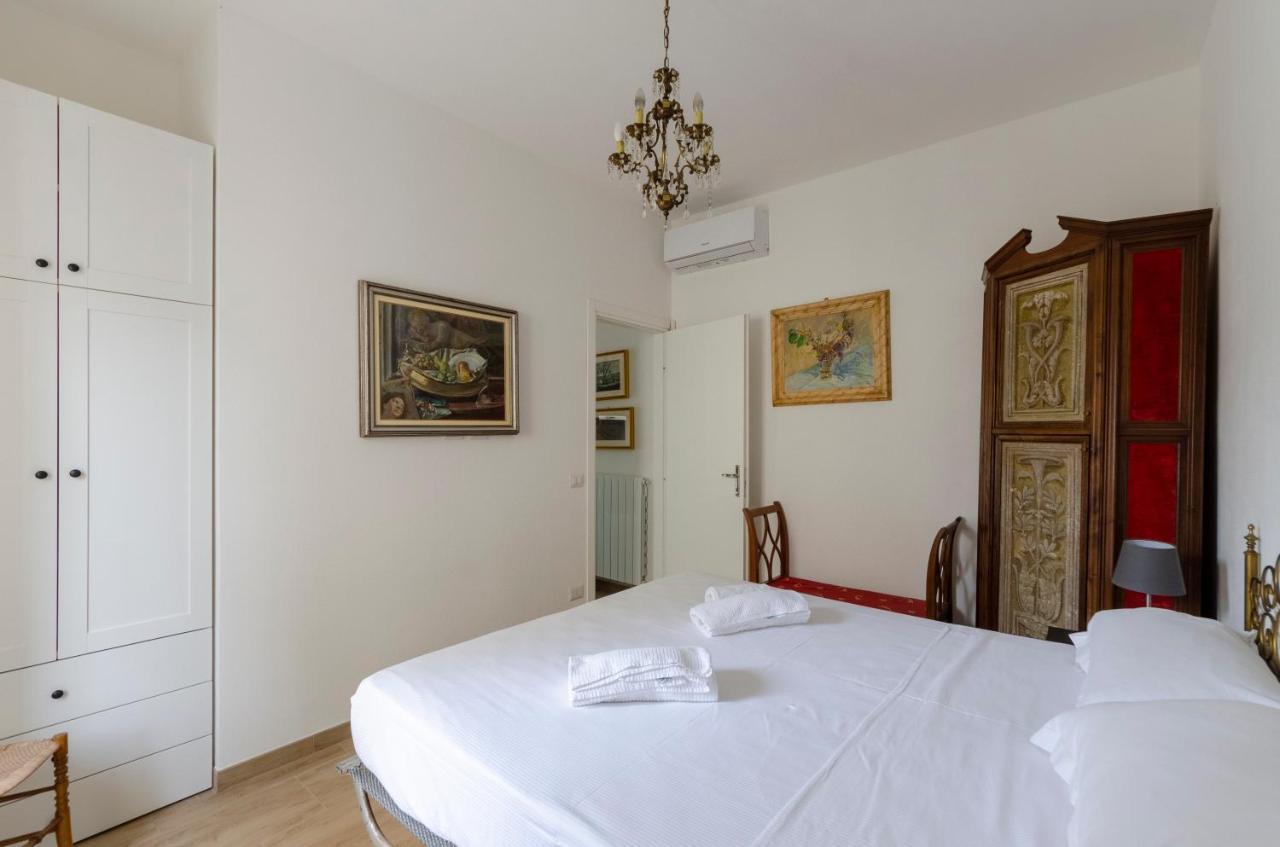Altido Cosy Rooms In Casarza Ligure Ngoại thất bức ảnh
