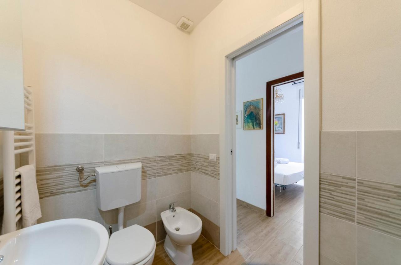 Altido Cosy Rooms In Casarza Ligure Ngoại thất bức ảnh