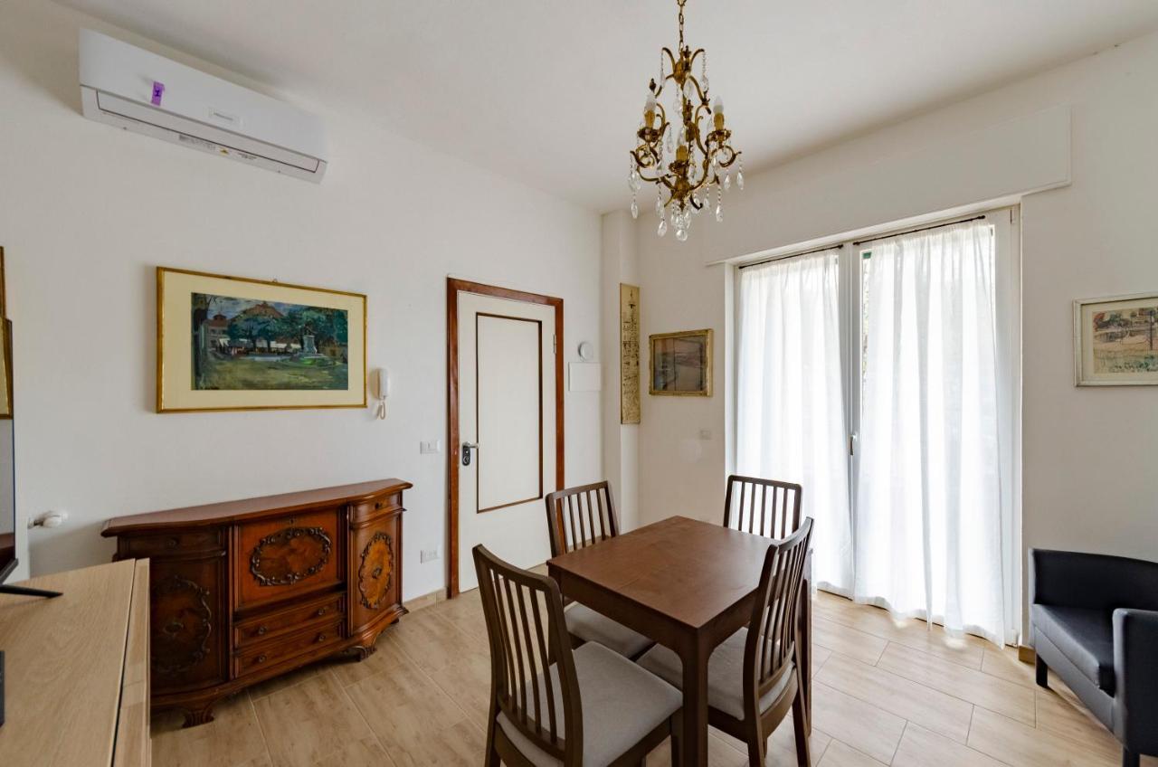 Altido Cosy Rooms In Casarza Ligure Ngoại thất bức ảnh