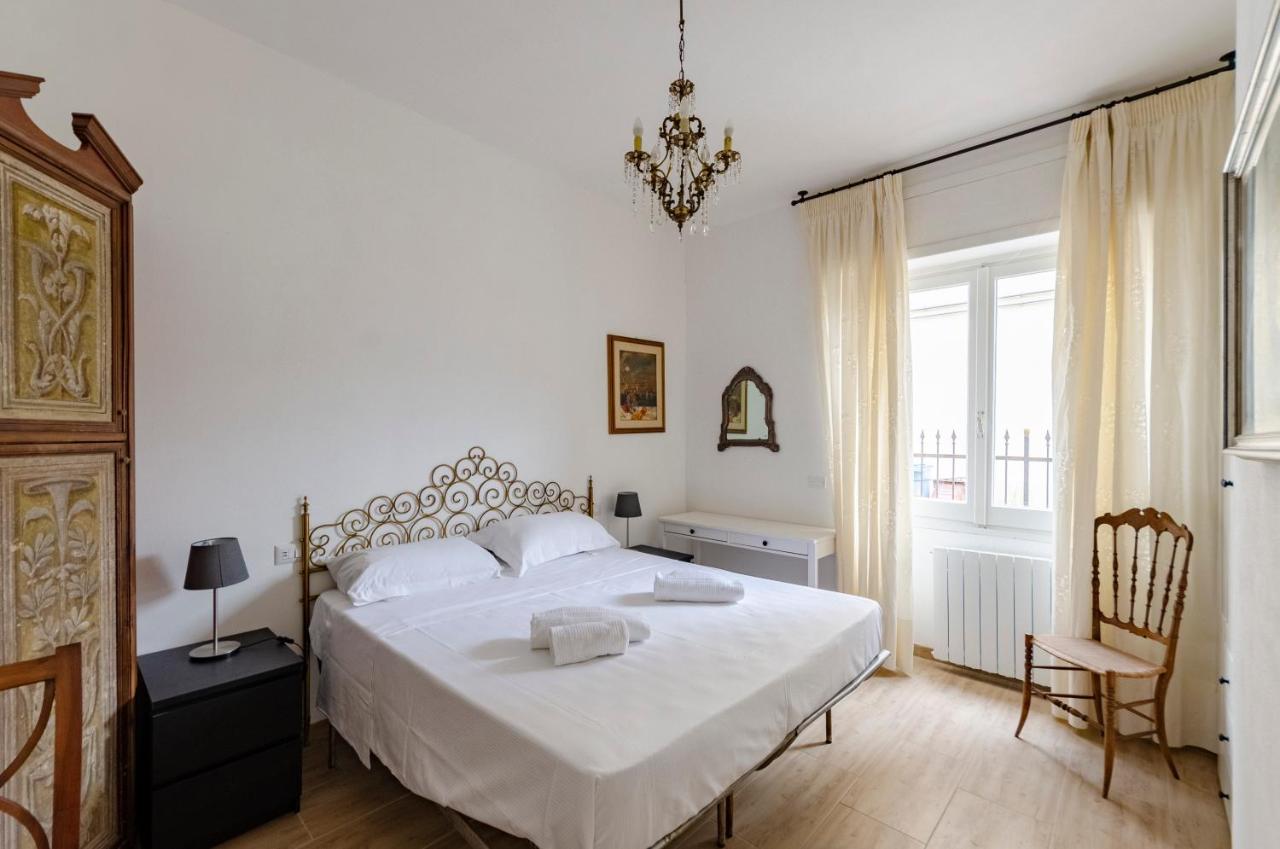 Altido Cosy Rooms In Casarza Ligure Ngoại thất bức ảnh