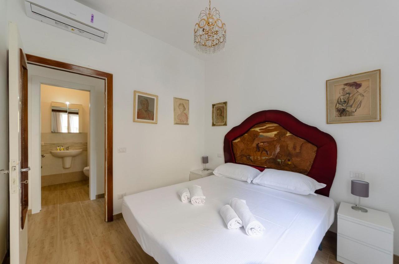 Altido Cosy Rooms In Casarza Ligure Ngoại thất bức ảnh