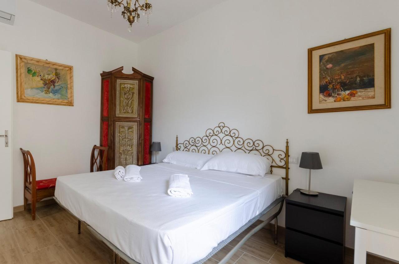 Altido Cosy Rooms In Casarza Ligure Ngoại thất bức ảnh