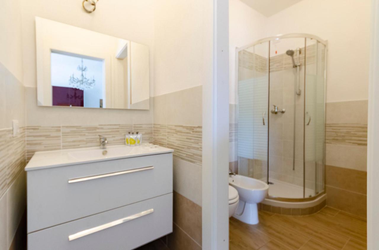 Altido Cosy Rooms In Casarza Ligure Ngoại thất bức ảnh