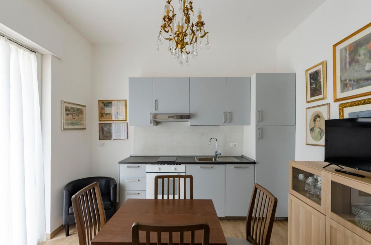 Altido Cosy Rooms In Casarza Ligure Ngoại thất bức ảnh