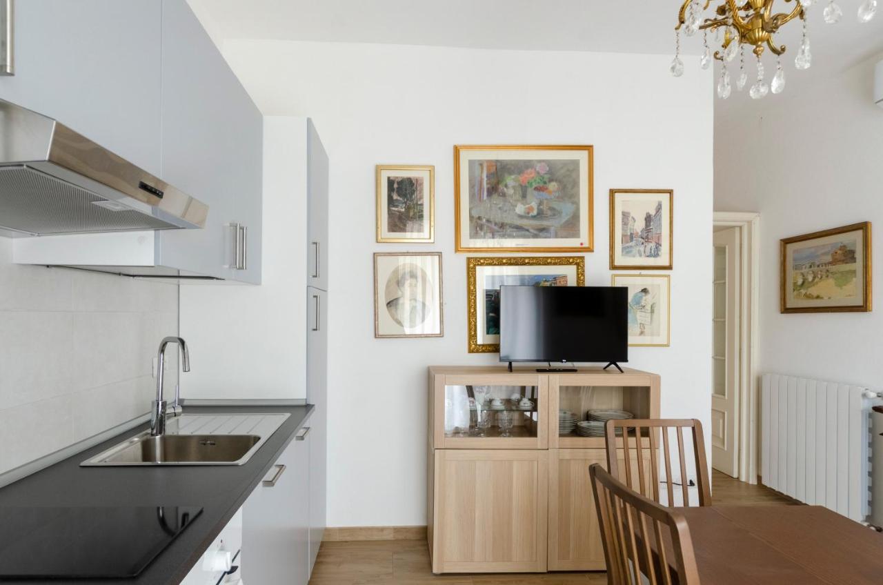 Altido Cosy Rooms In Casarza Ligure Ngoại thất bức ảnh