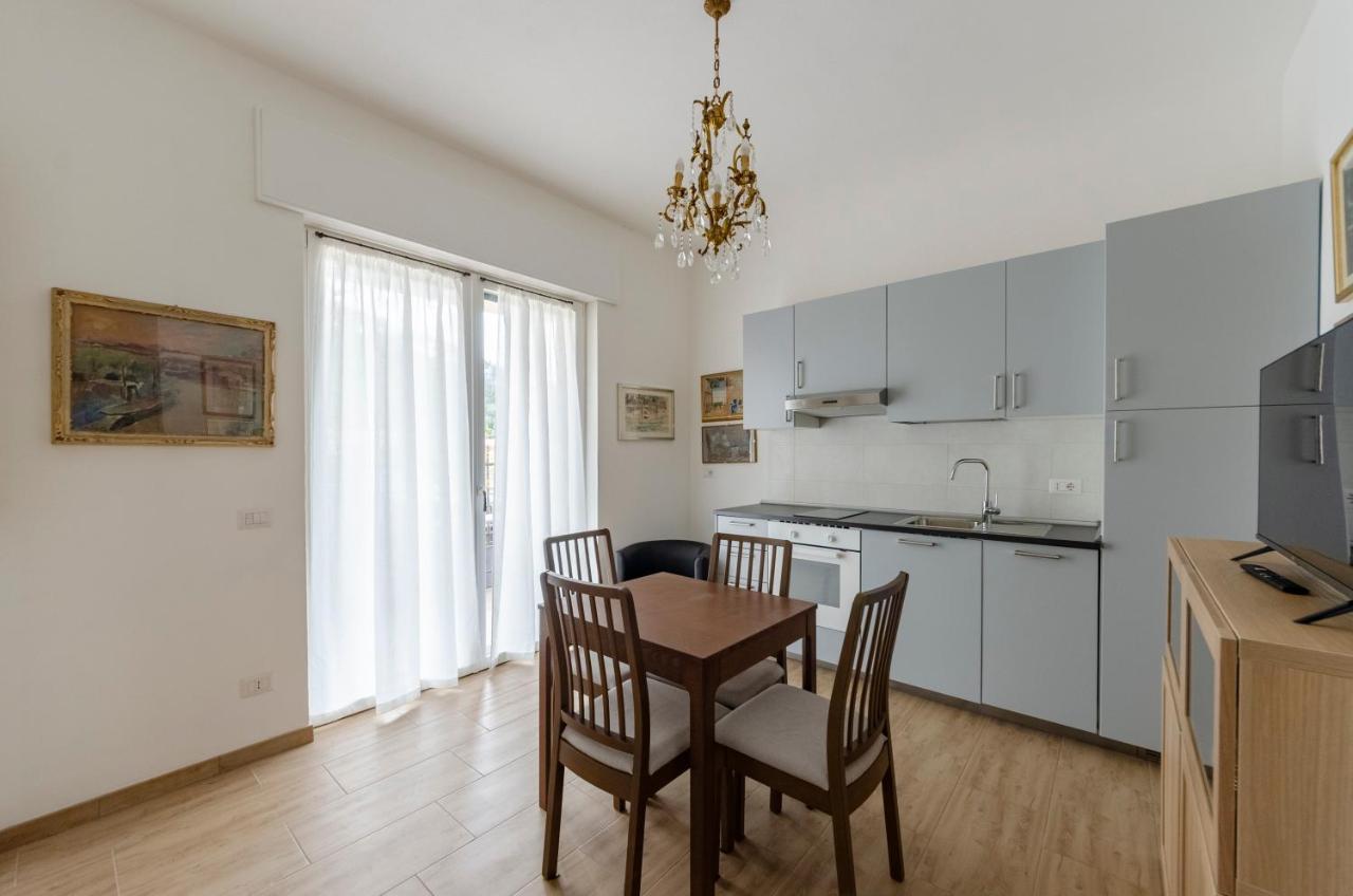 Altido Cosy Rooms In Casarza Ligure Ngoại thất bức ảnh