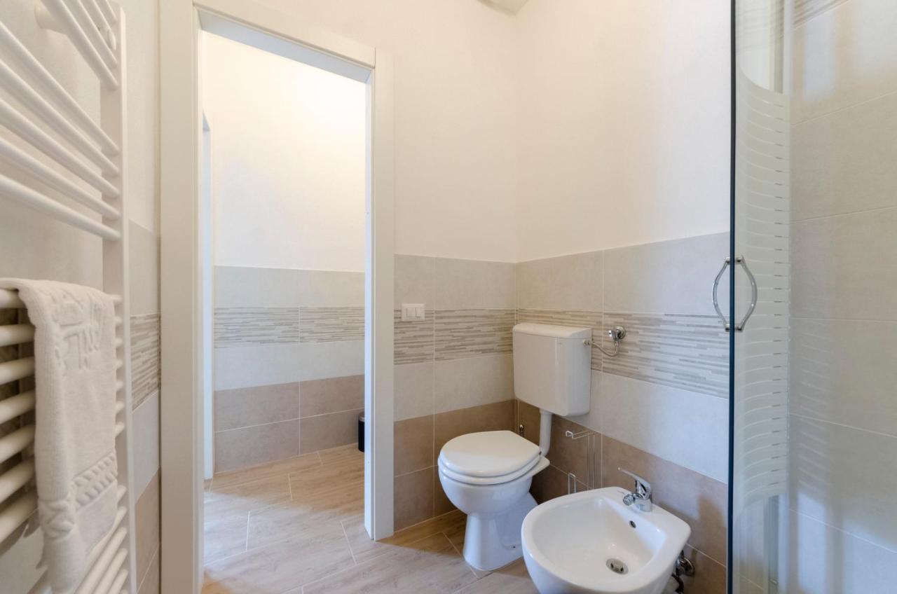 Altido Cosy Rooms In Casarza Ligure Ngoại thất bức ảnh