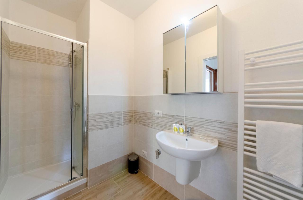 Altido Cosy Rooms In Casarza Ligure Ngoại thất bức ảnh
