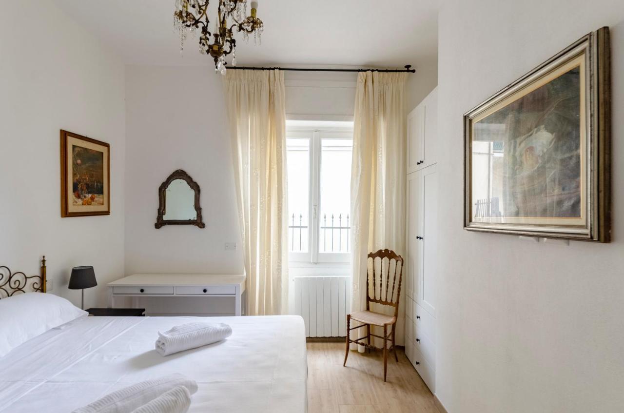 Altido Cosy Rooms In Casarza Ligure Ngoại thất bức ảnh
